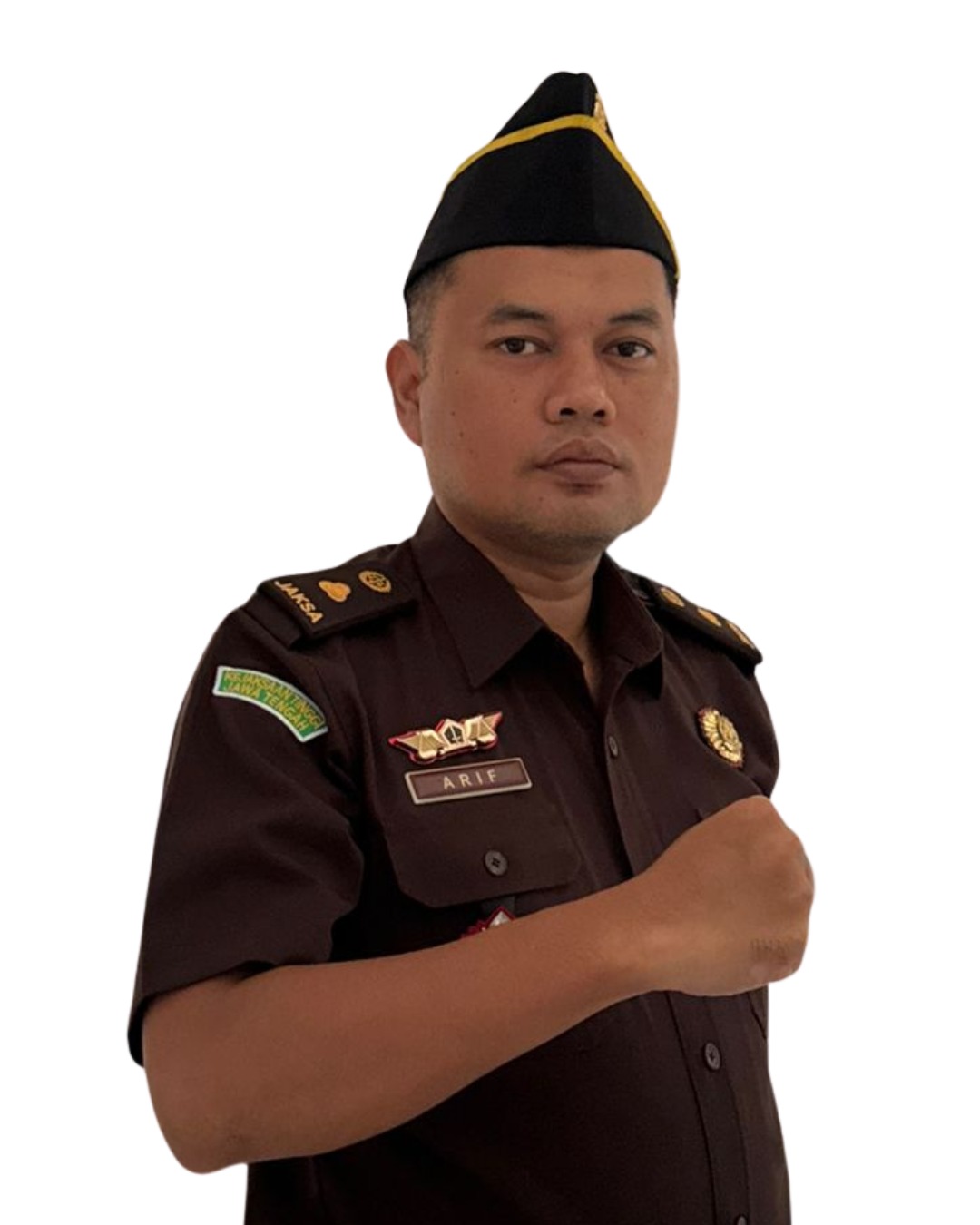 Foto Arfi Andiono, S.H., M.H.