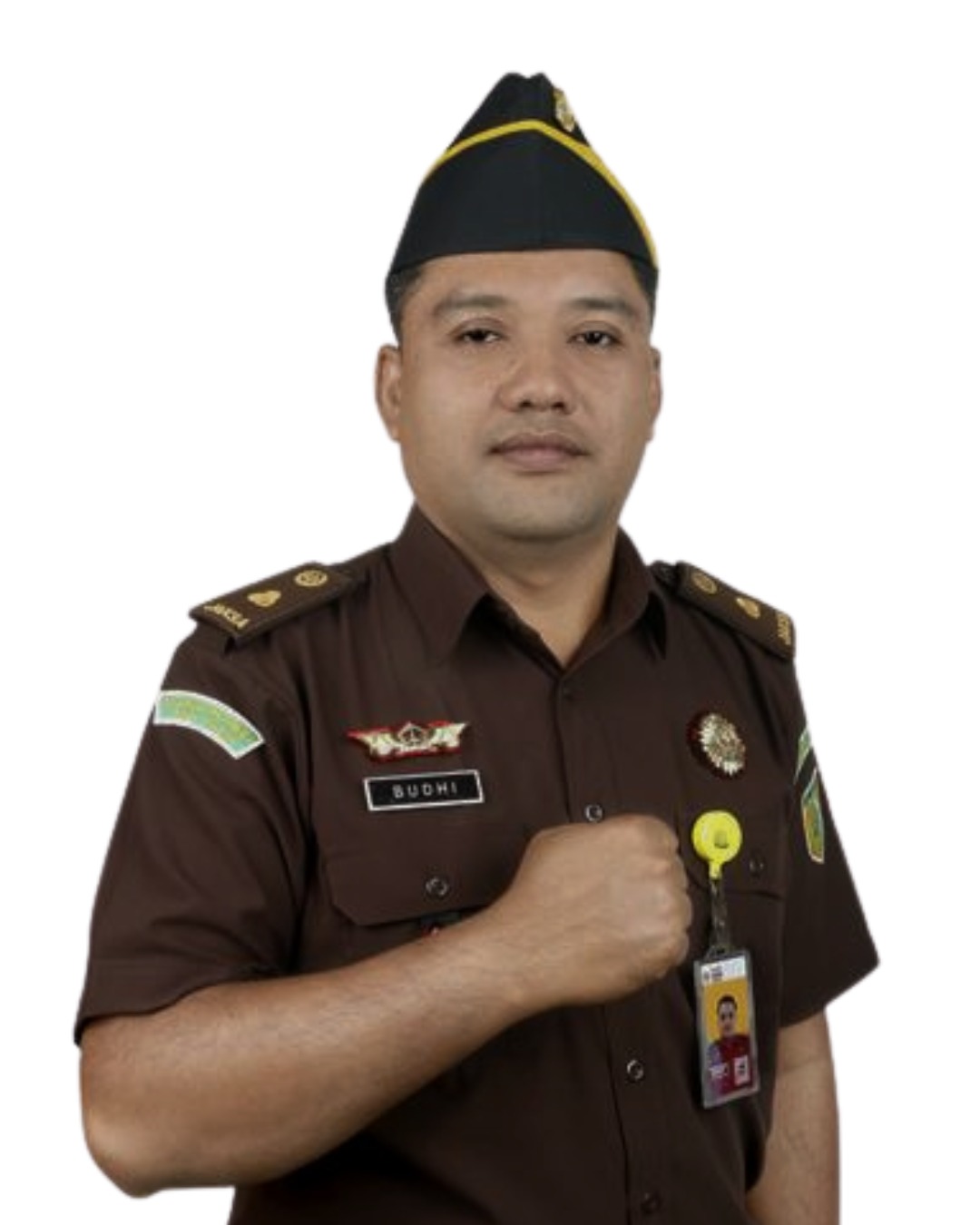 Foto Budhi Pujo Susanto, S.H.