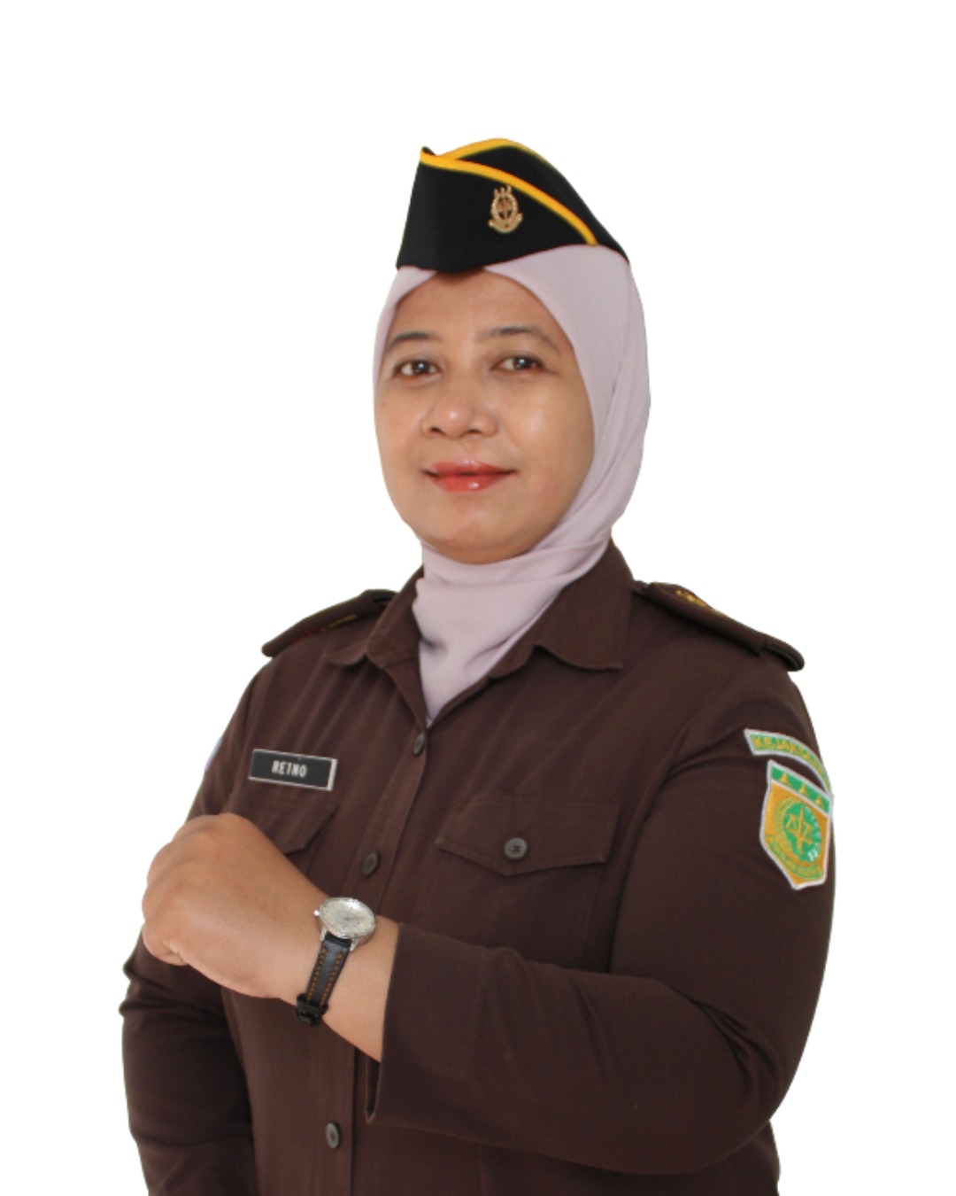 Foto Retno Dewanti, S.Kom