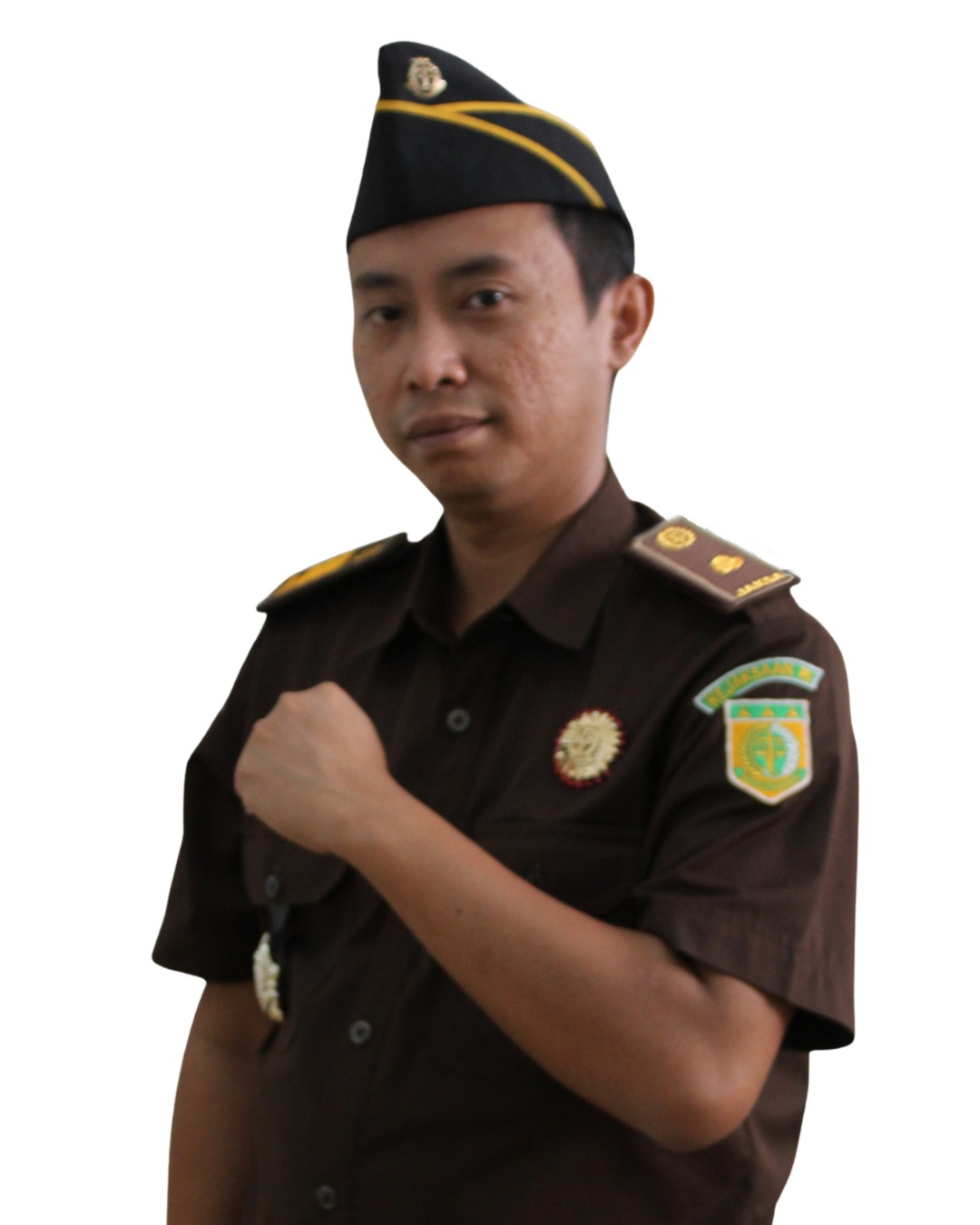 Foto Lindu Aji Saputro, S.H., M.H.